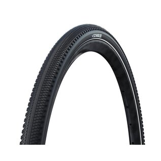 Schwalbe Schwalbe G-One Comp Plus  700x40c