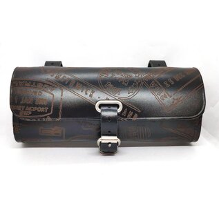 Brooks Brooks Challenge Saddle Bag - Brooks Lab Ltd. Edition - 0.5L