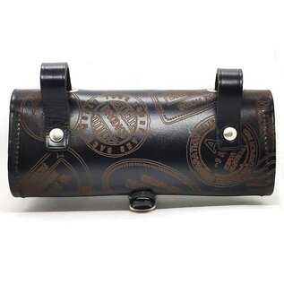 Brooks Brooks Challenge Saddle Bag - Brooks Lab Ltd. Edition - 0.5L