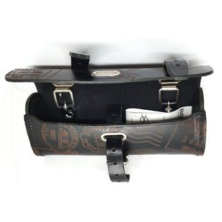 Brooks Brooks Challenge Saddle Bag - Brooks Lab Ltd. Edition - 0.5L