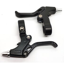 GENERIC Kids V Brake Levers - Black