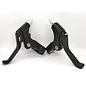 GENERIC Generic Kids V Brake Lever Set - 19mm Bore - Black