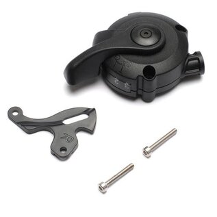 Brompton Brompton  3 Spd Gear Shifter