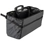 Brompton Brompton Electric Basket Bag - Dark Grey