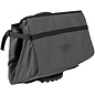 Brompton Brompton Electric Basket Bag - Dark Grey