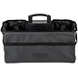 Brompton Brompton Electric Basket Bag - Dark Grey