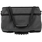 Brompton Brompton Electric Basket Bag - Dark Grey