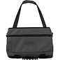 Brompton Brompton Electric Basket Bag - Dark Grey