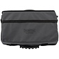 Brompton Brompton Electric Basket Bag - Dark Grey
