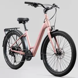Norco Scene VLT 2 ST MY27 - Rose