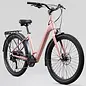 Norco Norco Scene VLT 2 ST MY27 - Rose