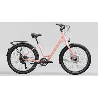 Norco Norco Scene VLT 2 ST MY27 - Rose