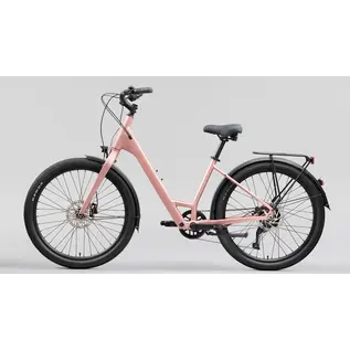 Norco Norco Scene VLT 2 ST MY27 - Rose