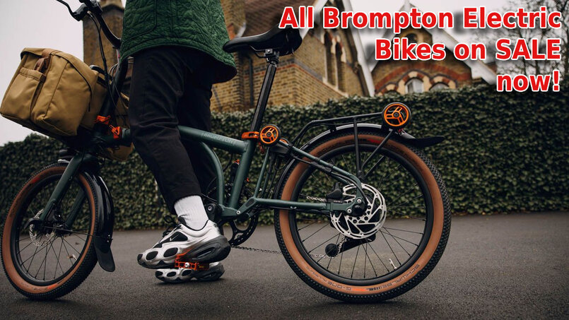 brompton