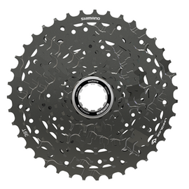 Shimano CS-LG400-10 11-39T
