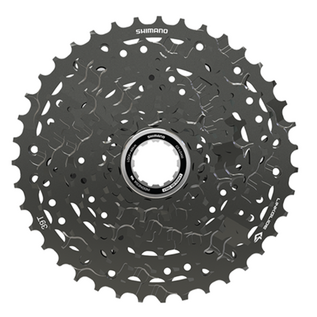 Shimano Shimano CS-LG400-10 CUES 11-39T