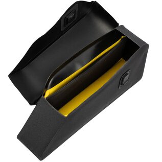 Topeak Topeak TOPLOADER DRYSHELL BAG – BLACK