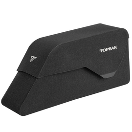 Topeak TOPLOADER DRYSHELL – BLACK