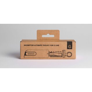Brompton Brompton G Line Toolkit