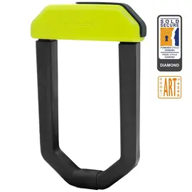 HIPLOK DX1000 - Yellow