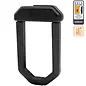 HIPLOK Hiplok DX1000 - Black