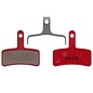 Kool Stop Kool-Stop Tektro D40 Disc Brake Pads, Organic Compound