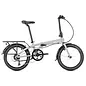 Tern Tern Link D8 -  Satin Platinum