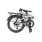Tern Tern Link D8 -  Satin Platinum