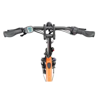 Tern Tern GSD Gen 3 P00 - 500Wh - Pearl White
