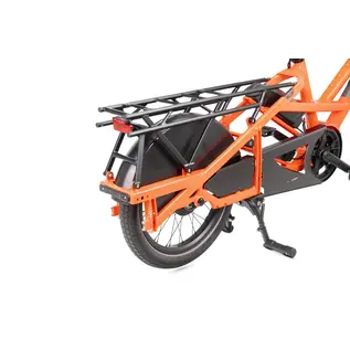 Tern Tern GSD Gen 3 P00 - 500Wh - Pearl White