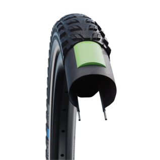 Schwalbe Schwalbe Marathon 365, 20x2.15