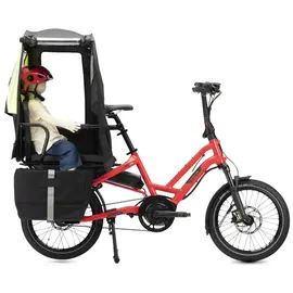 Tern Storm Shield Mini Gen. 1