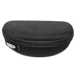 Tifosi Sunglasses Case with Cleaning Pouch