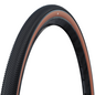 Schwalbe Schwalbe G-One Allround Tire, 20x2.10 Bronze Skin, Folding