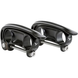 Tern Andros Stem Gen. 2 - Black