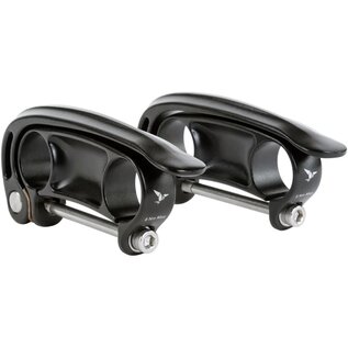 Tern Tern Andros Stem Gen. 2 - Black