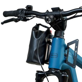 Fahrer Fahrer Uni Bag