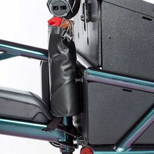 Fahrer Fahrer Uni Bag