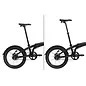Tern Tern Telescopic Seatpost -  27.2 /33.9mm