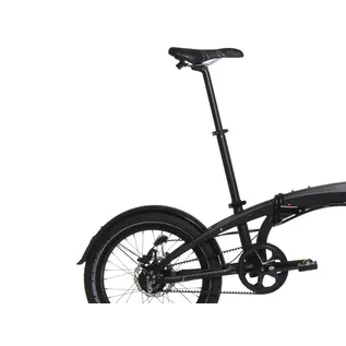 Tern Tern Telescopic Seatpost -  27.2 /33.9mm