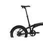 Tern Tern Telescopic Seatpost -  27.2 /33.9mm
