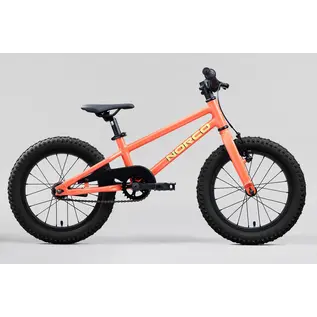 Norco Norco Storm 16 Coaster - Peach