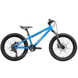 Norco Storm 20 - Blue