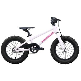 Norco Storm 14 Coaster - Pink