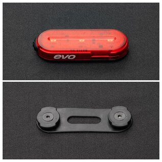 Evo EVO NiteLight Magnet - Black