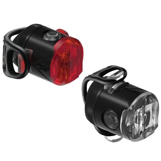 Lezyne Lezyne Femto USB C Drive Pair - Black