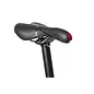 Tern Tern Porter + Saddle - Black/Red