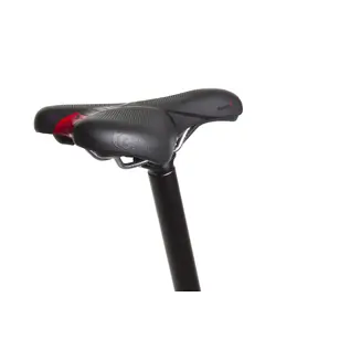 Tern Tern Porter + Saddle - Black/Red