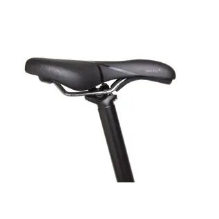 Tern Tern Porter + Saddle - Black/Red