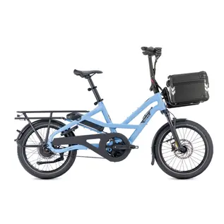 Tern Tern Hardshell Hauler